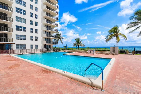 $380,000 | 1147 Hillsboro Mile, Unit 701, Hillsboro Beach, FL 33062