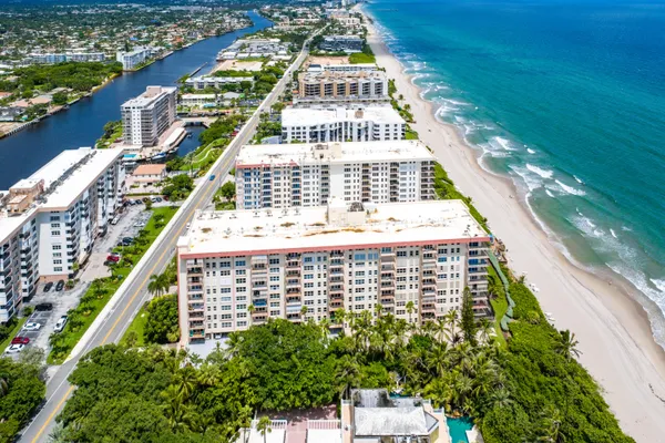 $380,000 | 1147 Hillsboro Mile, Unit 701, Hillsboro Beach, FL 33062