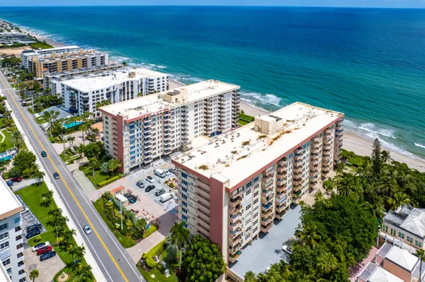 $380,000 | 1147 Hillsboro Mile, Unit 701, Hillsboro Beach, FL 33062