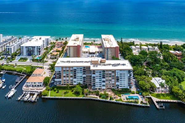 $380,000 | 1147 Hillsboro Mile, Unit 701, Hillsboro Beach, FL 33062
