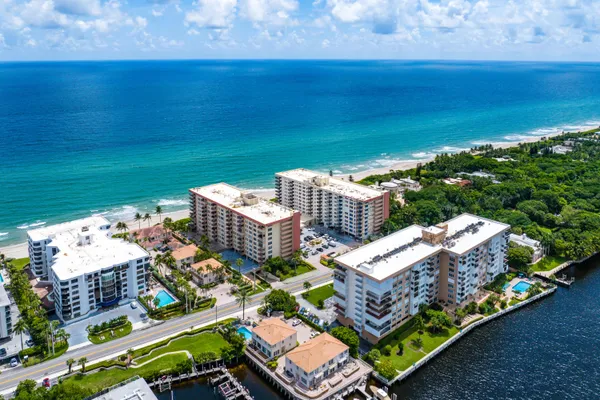 $380,000 | 1147 Hillsboro Mile, Unit 701, Hillsboro Beach, FL 33062