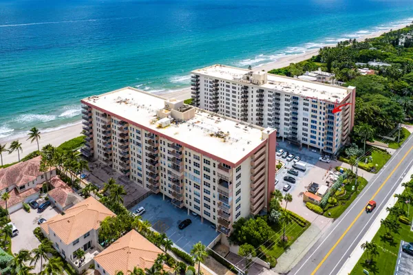 $380,000 | 1147 Hillsboro Mile, Unit 701, Hillsboro Beach, FL 33062