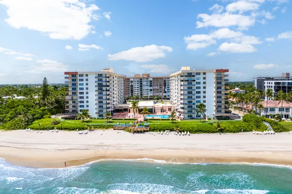 $380,000 | 1147 Hillsboro Mile, Unit 701, Hillsboro Beach, FL 33062