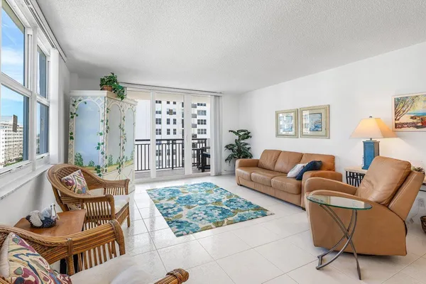 $380,000 | 1147 Hillsboro Mile, Unit 701, Hillsboro Beach, FL 33062