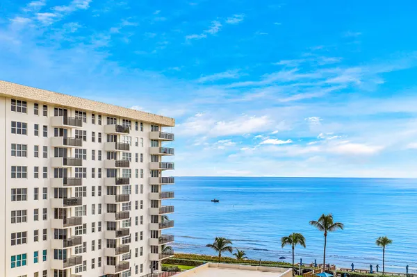 $380,000 | 1147 Hillsboro Mile, Unit 701, Hillsboro Beach, FL 33062