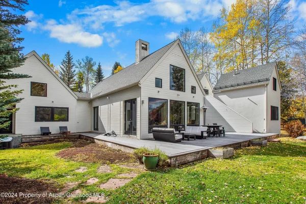 $40,000 | 1270 Mountain View Drive, Aspen, CO 81611