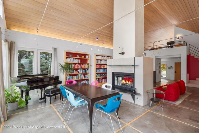 $27,500 | 1270 Mountain View Drive, Aspen, CO 81611