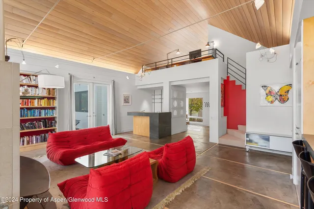 $27,500 | 1270 Mountain View Drive, Aspen, CO 81611