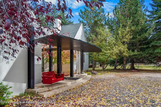 $27,500 | 1270 Mountain View Drive, Aspen, CO 81611