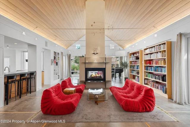 $27,500 | 1270 Mountain View Drive, Aspen, CO 81611