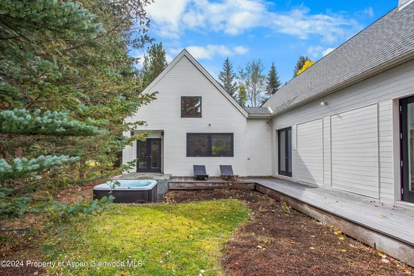 $40,000 | 1270 Mountain View Drive, Aspen, CO 81611