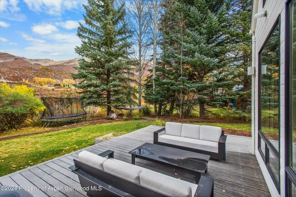 $40,000 | 1270 Mountain View Drive, Aspen, CO 81611