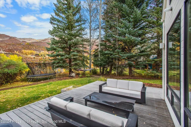 $27,500 | 1270 Mountain View Drive, Aspen, CO 81611