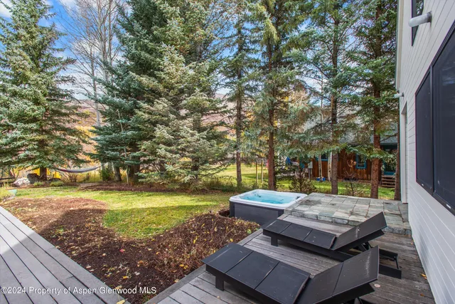 $27,500 | 1270 Mountain View Drive, Aspen, CO 81611