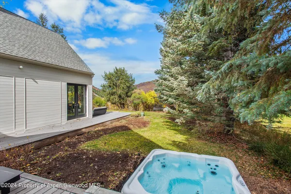 $40,000 | 1270 Mountain View Drive, Aspen, CO 81611