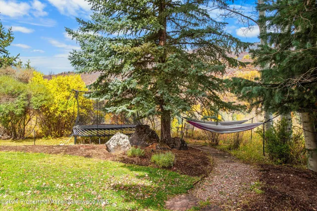 $27,500 | 1270 Mountain View Drive, Aspen, CO 81611