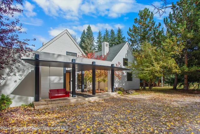 $27,500 | 1270 Mountain View Drive, Aspen, CO 81611