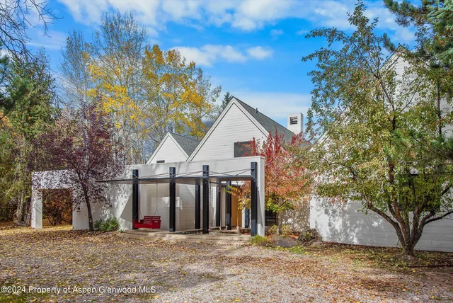 $27,500 | 1270 Mountain View Drive, Aspen, CO 81611