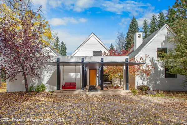 $40,000 | 1270 Mountain View Drive, Aspen, CO 81611