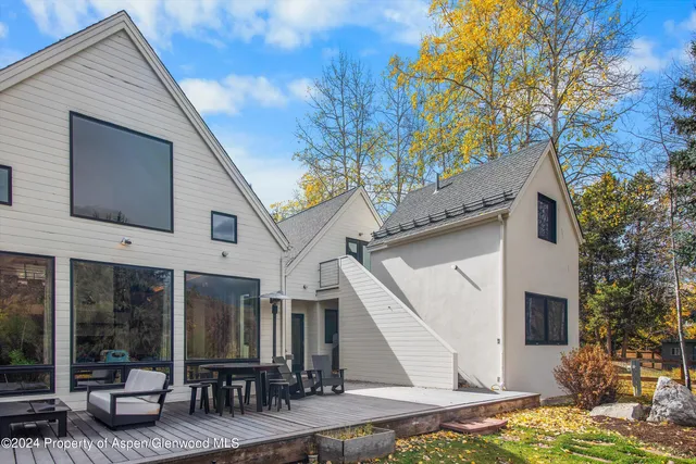 $27,500 | 1270 Mountain View Drive, Aspen, CO 81611