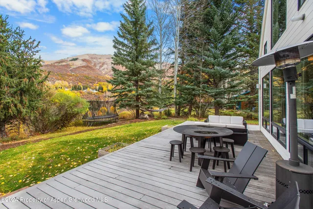 $27,500 | 1270 Mountain View Drive, Aspen, CO 81611