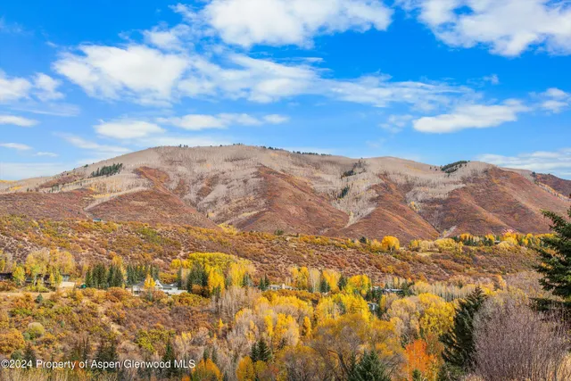 $27,500 | 1270 Mountain View Drive, Aspen, CO 81611