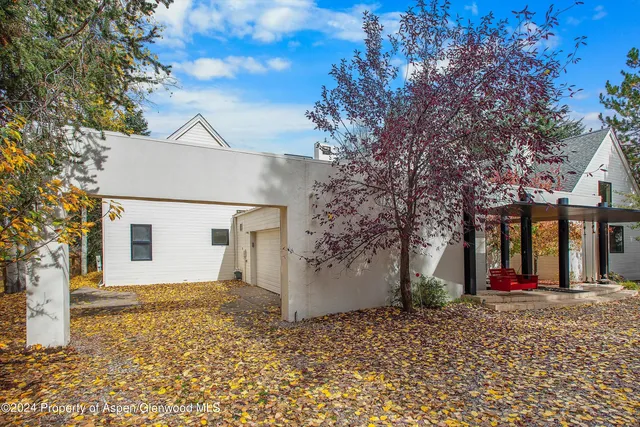 $27,500 | 1270 Mountain View Drive, Aspen, CO 81611