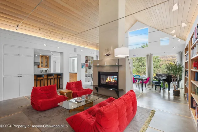 $27,500 | 1270 Mountain View Drive, Aspen, CO 81611