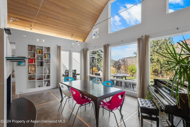 $27,500 | 1270 Mountain View Drive, Aspen, CO 81611