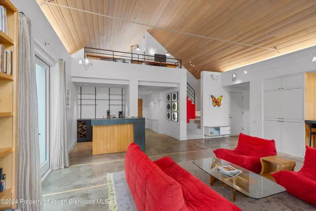 $27,500 | 1270 Mountain View Drive, Aspen, CO 81611