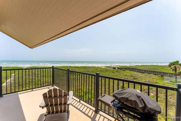 $499,900 | 3608 Gulf Boulevard, Unit 303A, South Padre Island, TX 78597