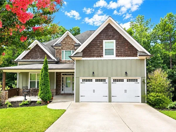 $650,000 | 1125 Blankets Creek Drive, Canton, GA 30114