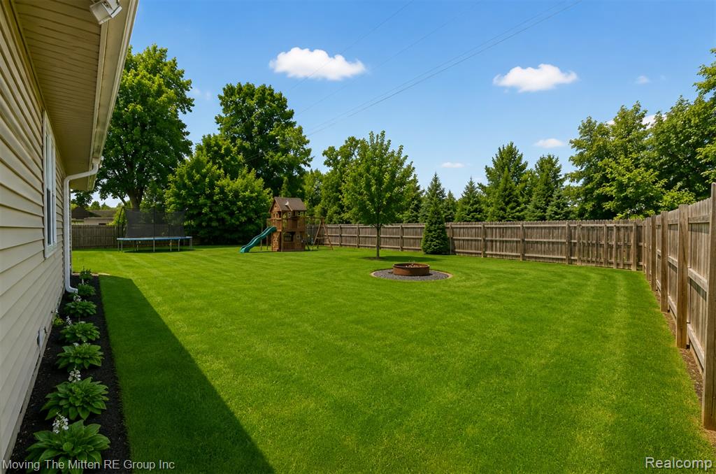 48188 Harris Road Belleville, MI 48111 - Photo 30 of 34 Gallery Image 30
