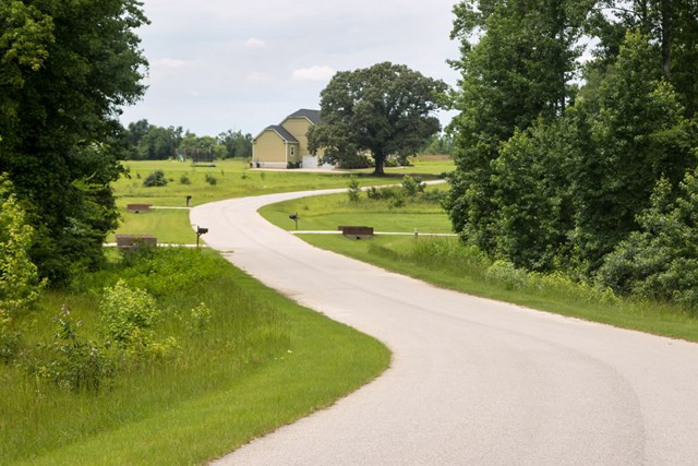 1045 Hadden Pond Road Waynesboro, GA 30830 - Photo 6 of 10 Scenic neighborhood view