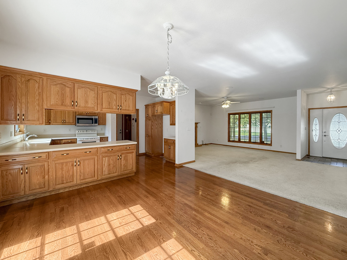 532 Neipswah Avenue Rantoul, IL 61866 - Photo 15 of 29