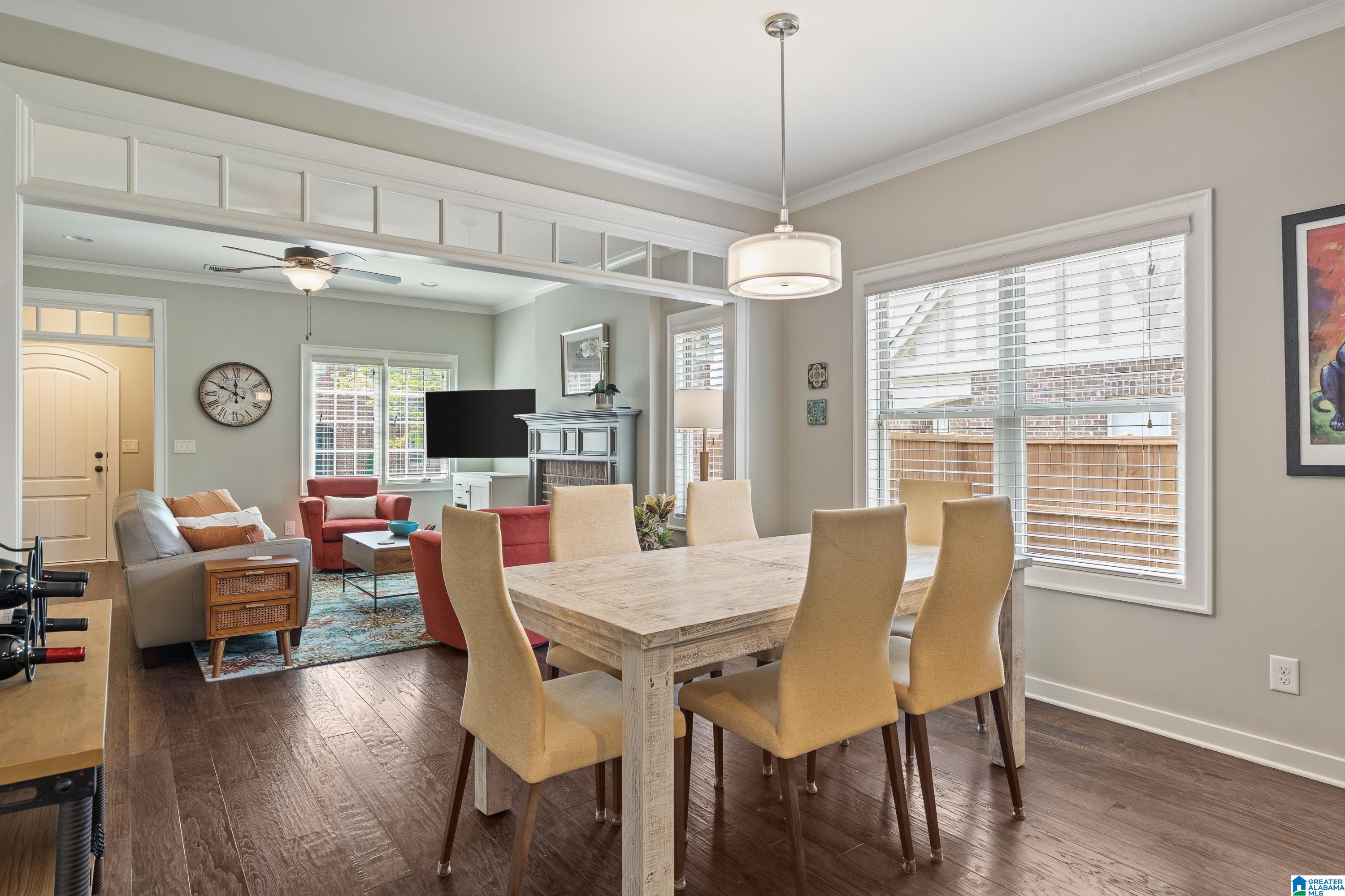1622 Chace Terrace Birmingham, AL 35244 - Photo 13 of 58