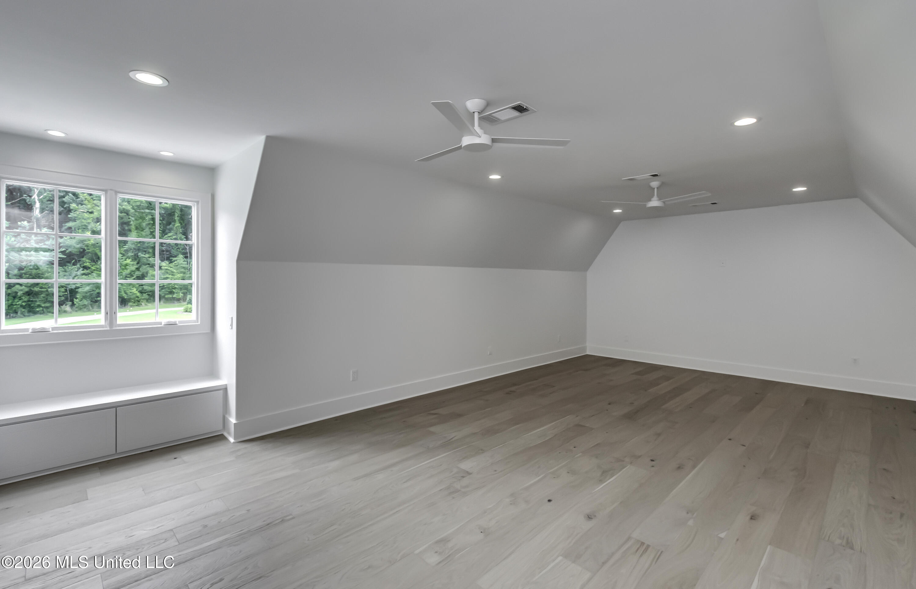 115 Hidden Glades Ridgeland, MS 39157 - Photo 56 of 65 Bonus Room