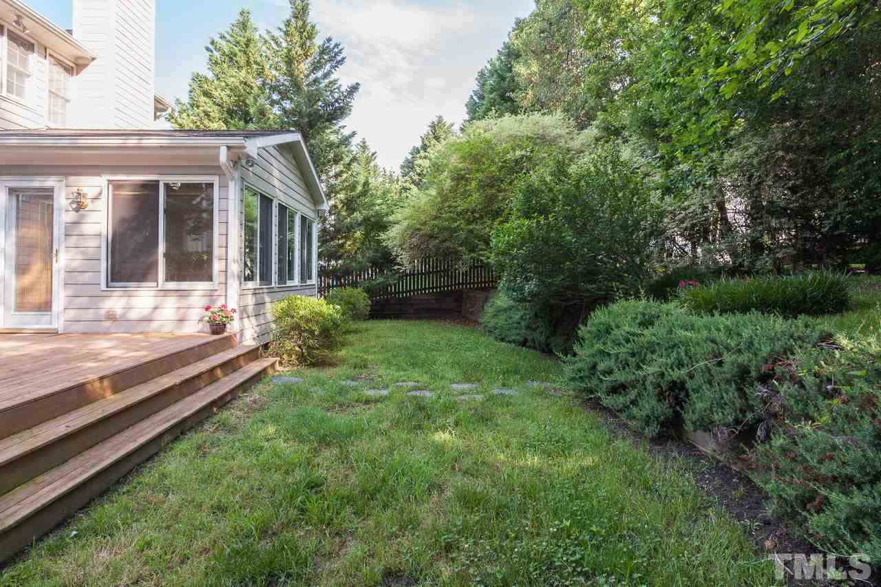 5212 Halcott Court Raleigh, NC 27613 - Photo 26 of 27 Photo 27
