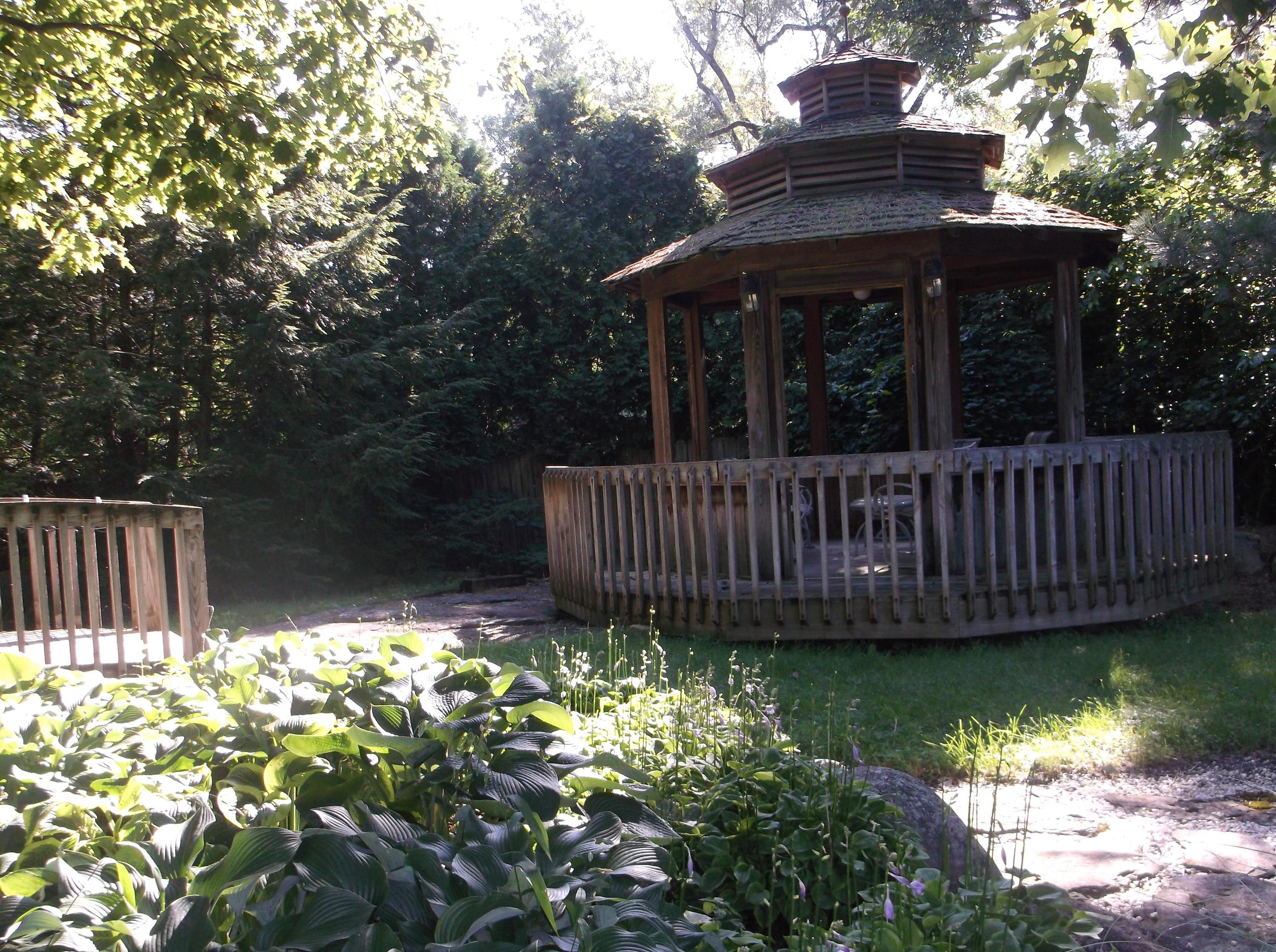 4366 Dublin Road Columbus, OH 43221 - Photo 30 of 33 Gallery Image 30