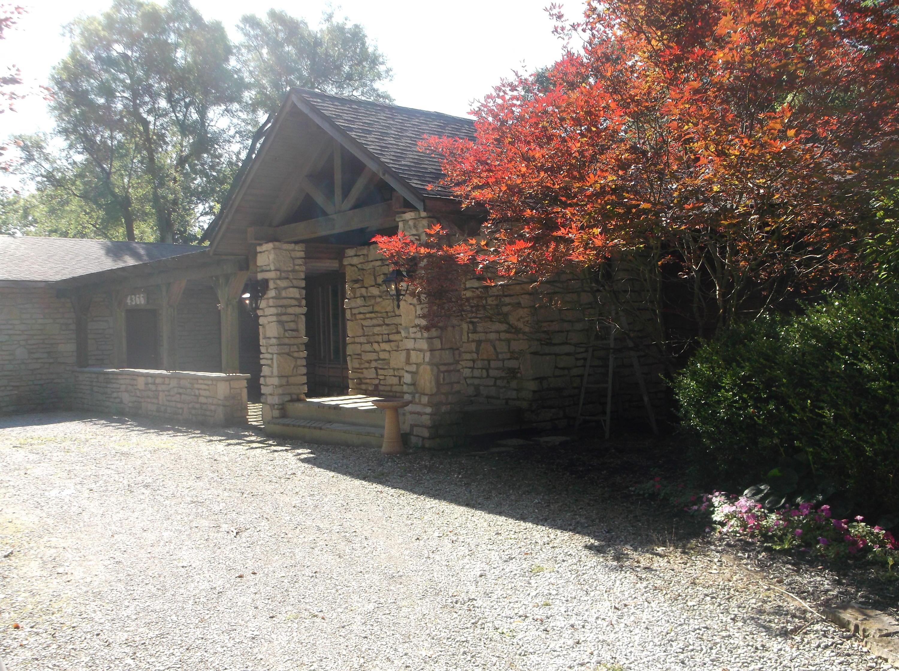 4366 Dublin Road Columbus, OH 43221 - Photo 3 of 33 Gallery Image 3