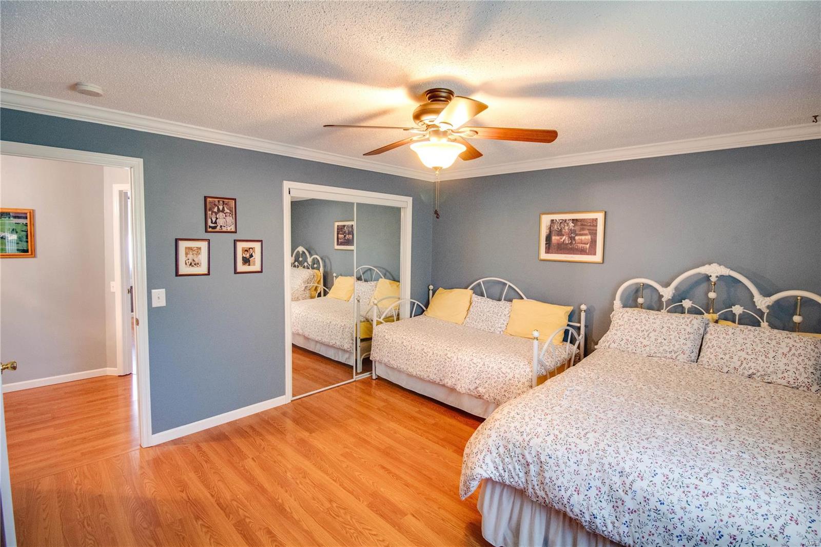 18192 Schafer Road Brighton, IL 62012 - Photo 40 of 70