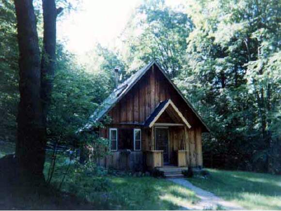 12 Patch Road Henniker, NH 03242 - Photo 1 of 1 Gallery Image 1