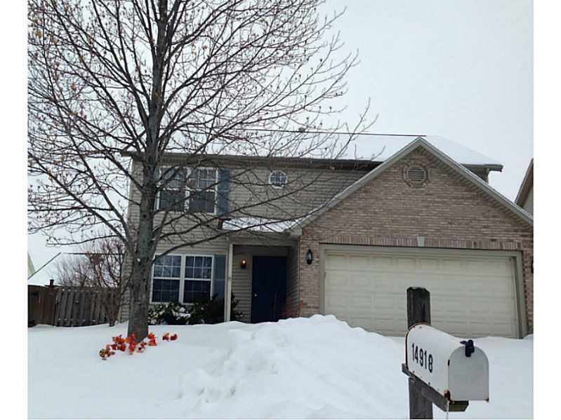 14918 Copper Tree Way Carmel, IN 46033 - Photo 1 of 18