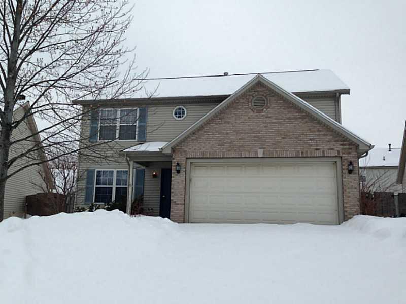 14918 Copper Tree Way Carmel, IN 46033 - Photo 2 of 18