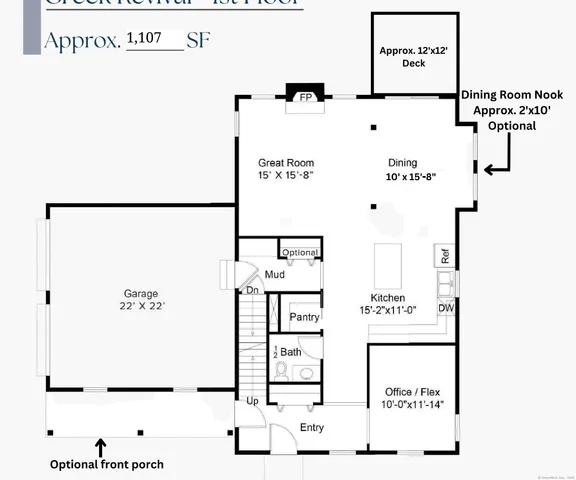 $614,900 | 601 Freya Lane, East Hampton, CT 06424