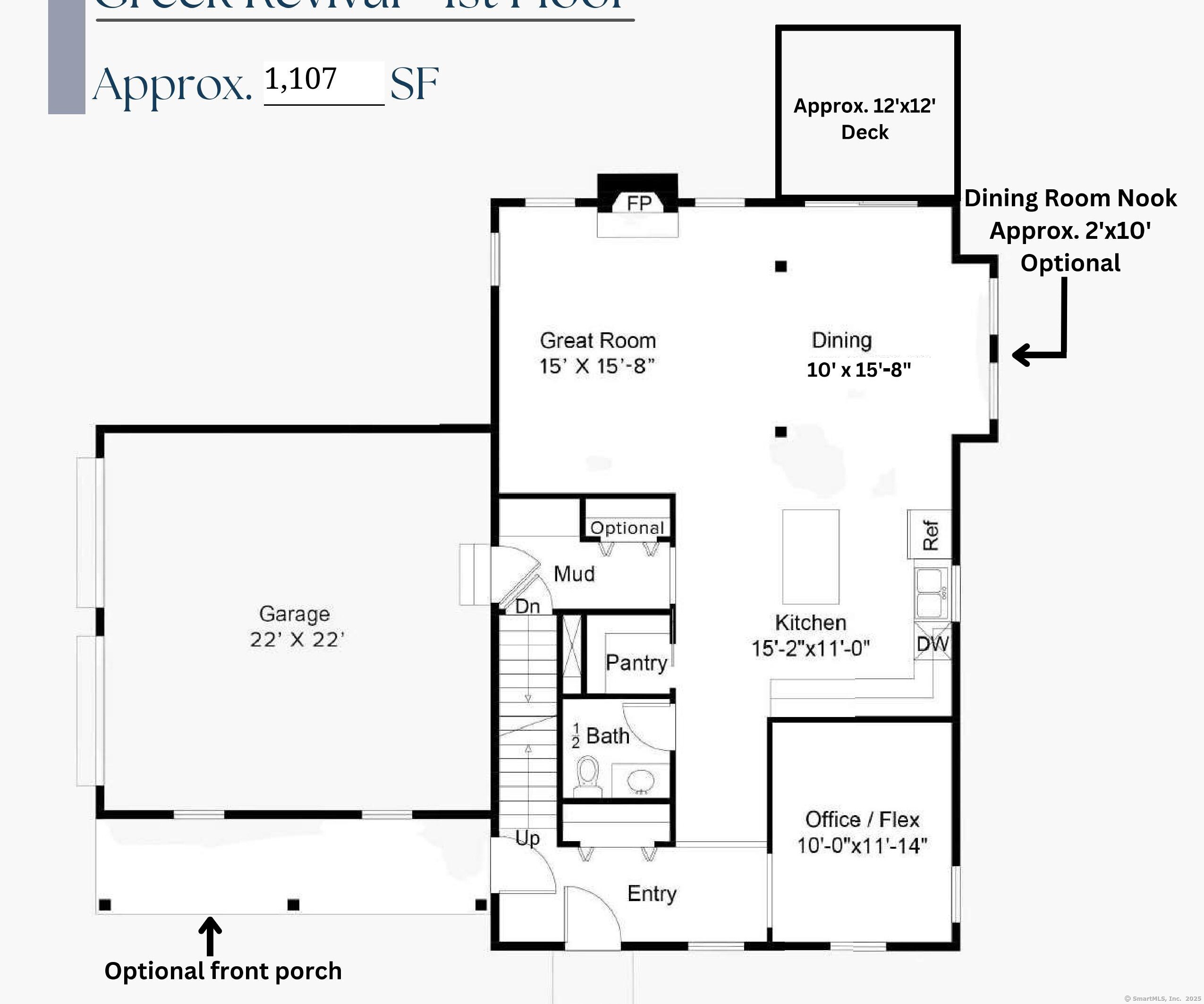 601 Freya Lane East Hampton, CT 06424 - Photo 3 of 3