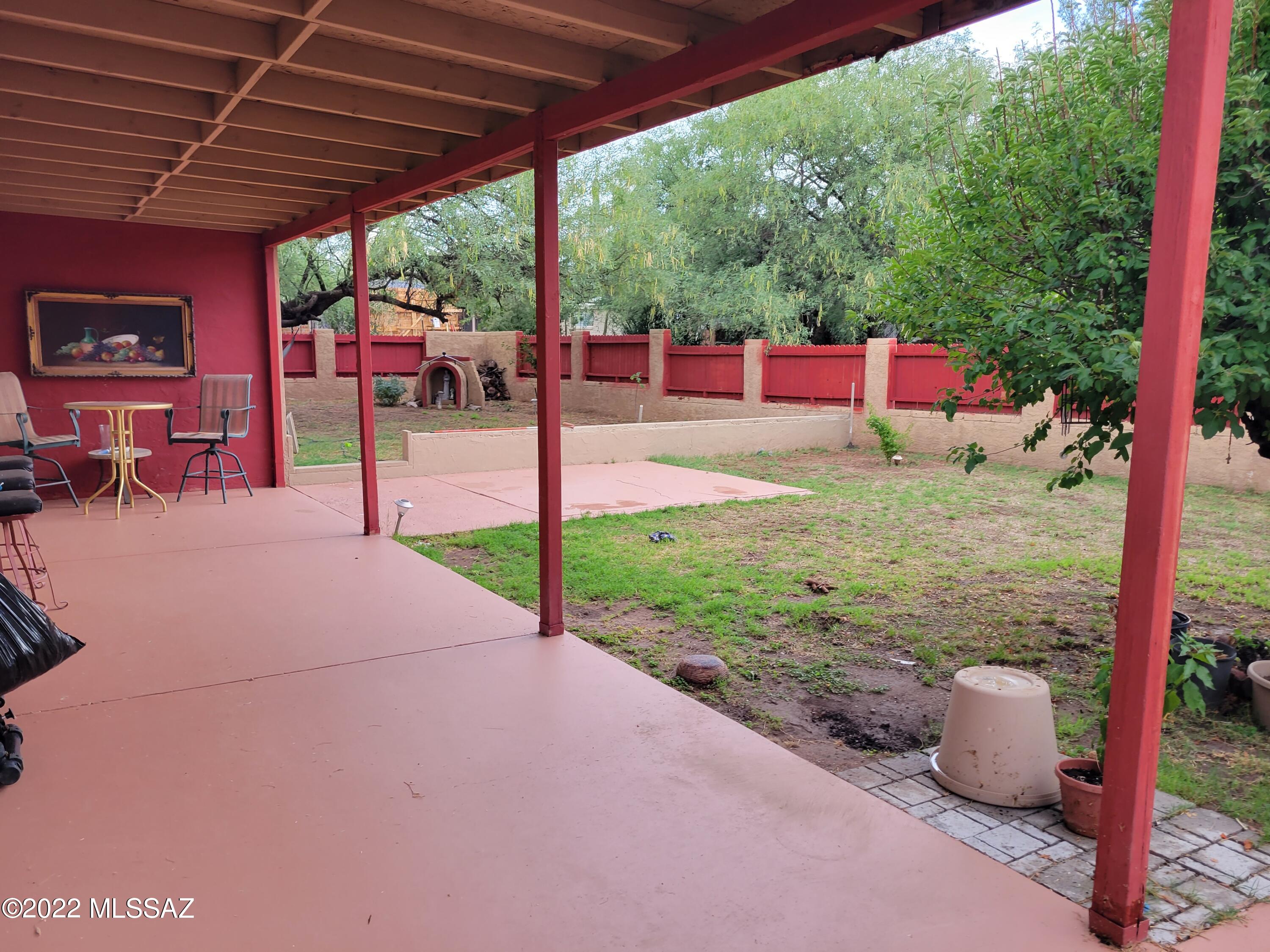 412 Calle Madrid, Unit 9 Rio Rico, AZ 85648 - Photo 12 of 33