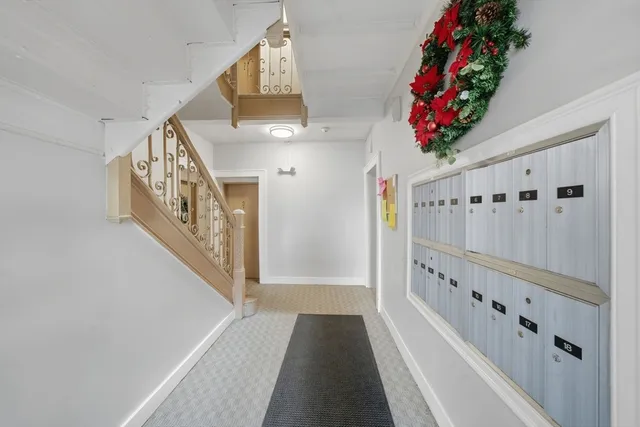 $469,000 | 1480 Commonwealth Avenue, Unit 10, Boston, MA 02135