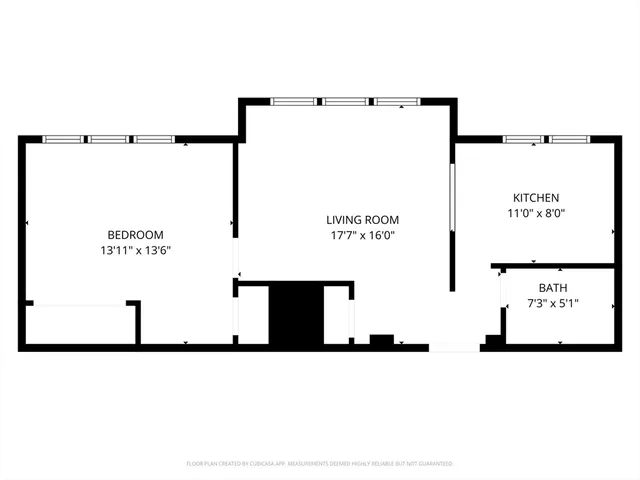 $469,000 | 1480 Commonwealth Avenue, Unit 10, Boston, MA 02135