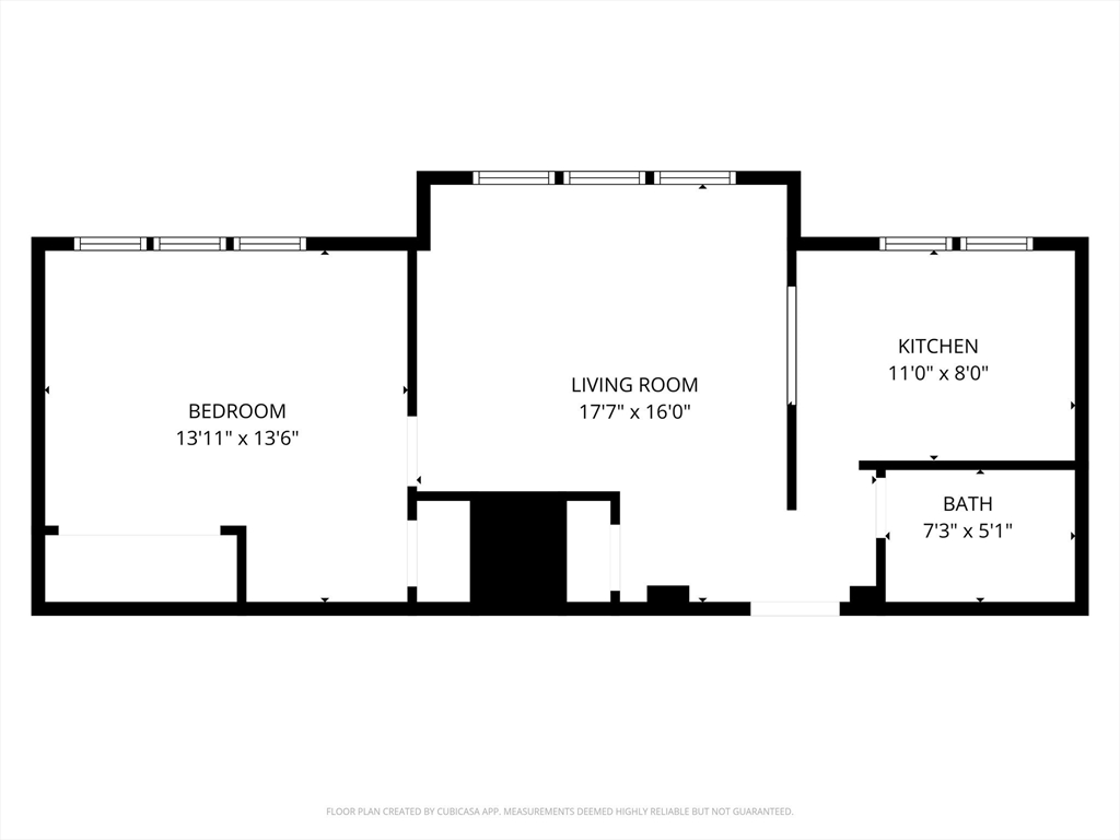 1480 Commonwealth Avenue, Unit 10 Boston, MA 02135 - Photo 19 of 19 a picture of a park